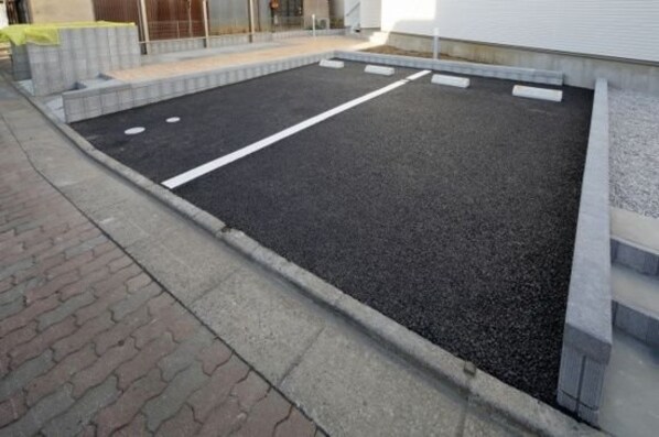 アルチザンの物件内観写真